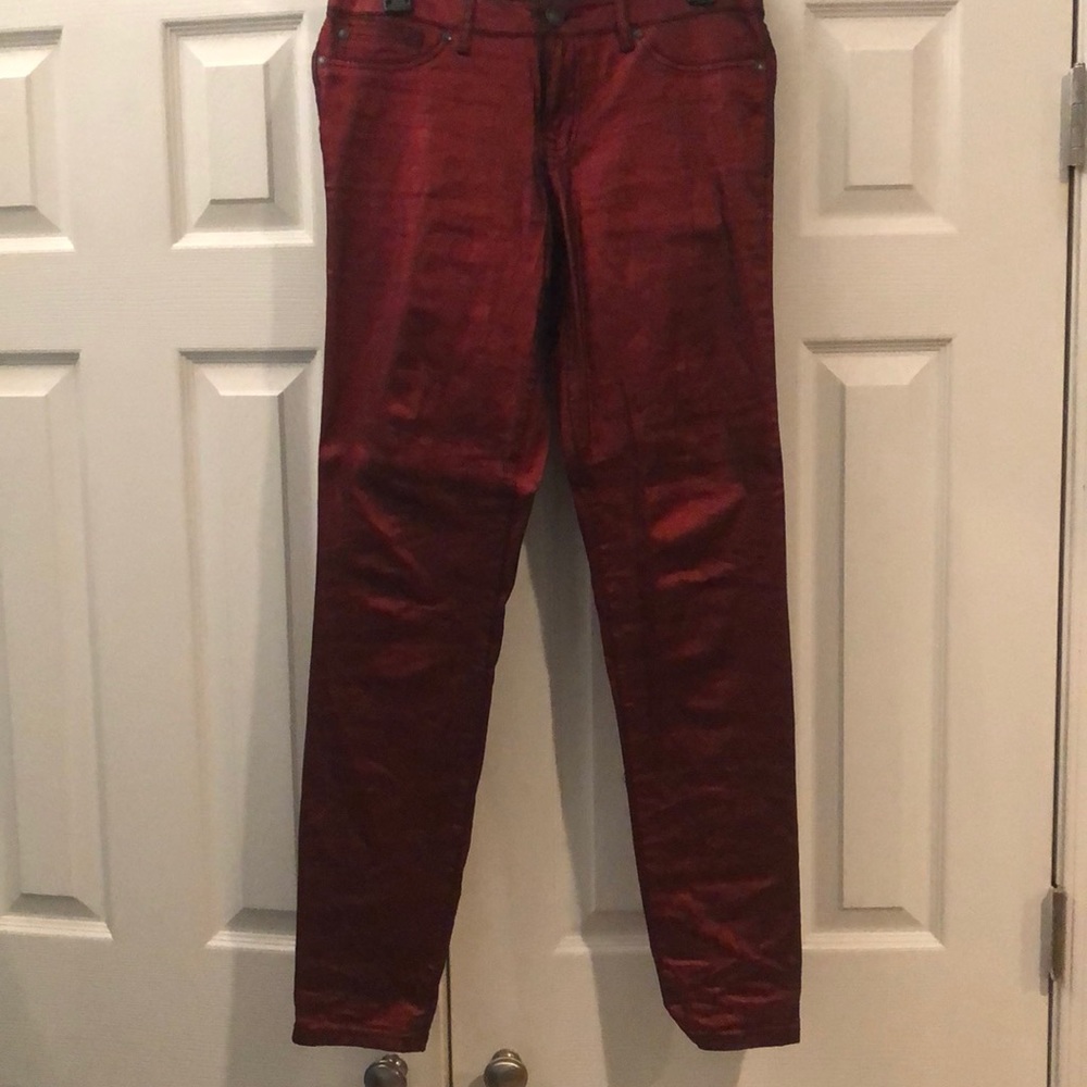 Jessica Simpson Kiss Me Jeggings